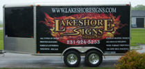 Trailer Graphics